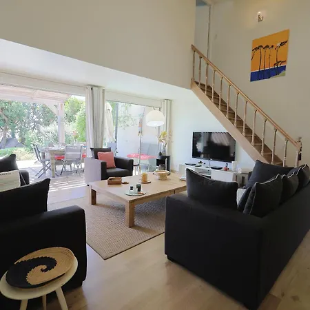 U Serenu - Piscine, Jacuzzi & Vue בוניפסיו