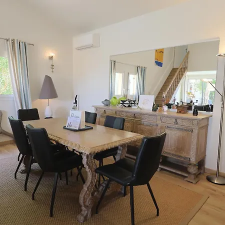 Villa U Serenu - Familiale - Piscine, Jacuzzi & Vue *