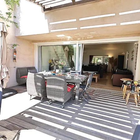 U Serenu - Piscine, Jacuzzi & Vue