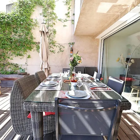 U Serenu - Familiale - Piscine, Jacuzzi & Vue