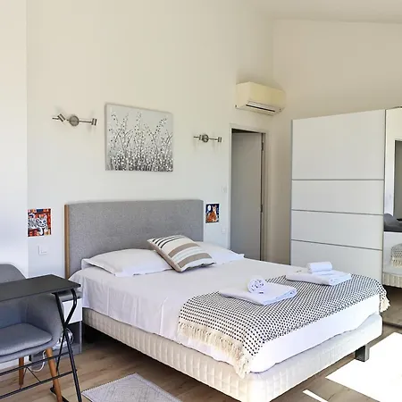 U Serenu - Piscine, Jacuzzi & Vue *