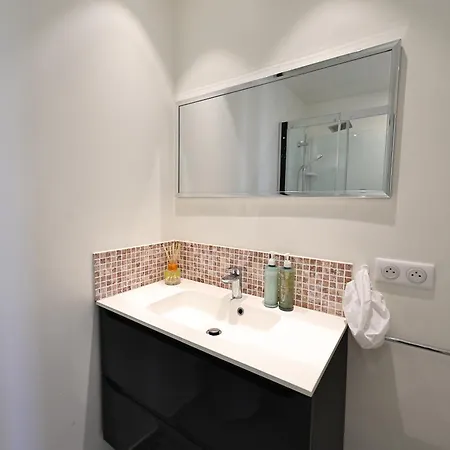 U Serenu - Piscine, Jacuzzi & Vue וילה בוניפסיו