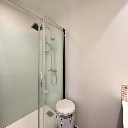 U Serenu - Piscine, Jacuzzi & Vue * בוניפסיו