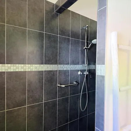 וילה U Serenu - Piscine, Jacuzzi & Vue