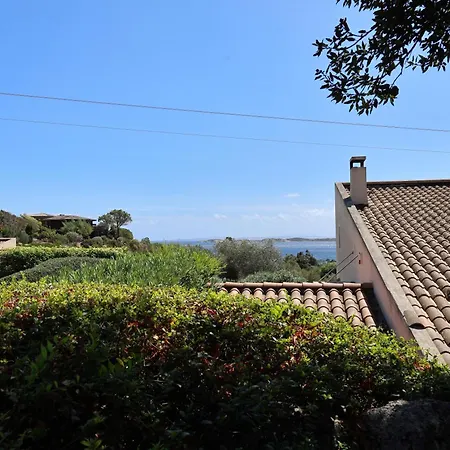 U Serenu - Piscine, Jacuzzi & Vue