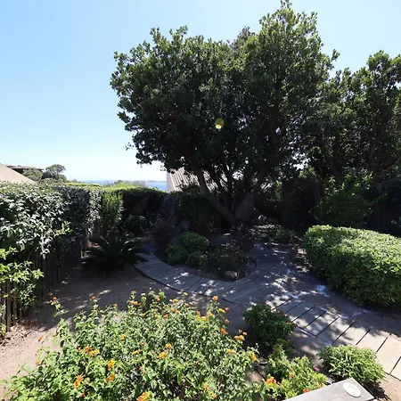 U Serenu - Familiale - Piscine, Jacuzzi & Vue * Bonifacio (Corsica)