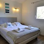U Serenu - Piscine, Jacuzzi & Vue 빌라 *