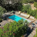 U Serenu - Piscine, Jacuzzi & Vue