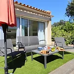 U Serenu - Piscine, Jacuzzi & Vue *