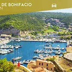 빌라 U Serenu - Piscine, Jacuzzi & Vue
