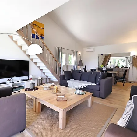 U Serenu - Piscine, Jacuzzi & Vue Villa