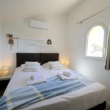 Villa U Serenu - Piscine, Jacuzzi & Vue *