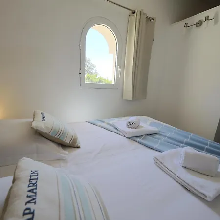 Villa U Serenu - Piscine, Jacuzzi & Vue Bonifacio (Corsica)