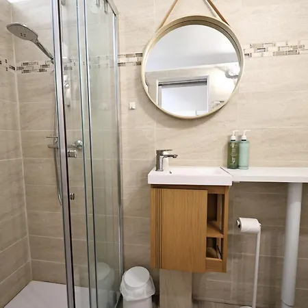 U Serenu - Piscine, Jacuzzi & Vue Villa