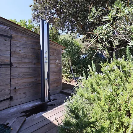 Villa U Serenu - Piscine, Jacuzzi & Vue