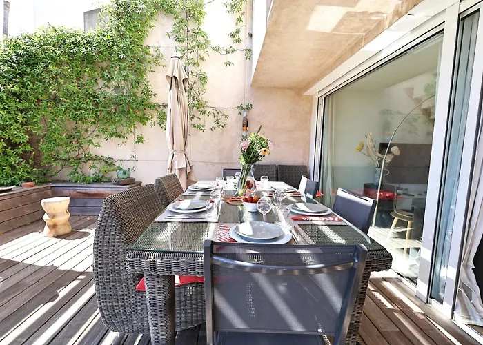 U Serenu - Piscine, Jacuzzi & Vue