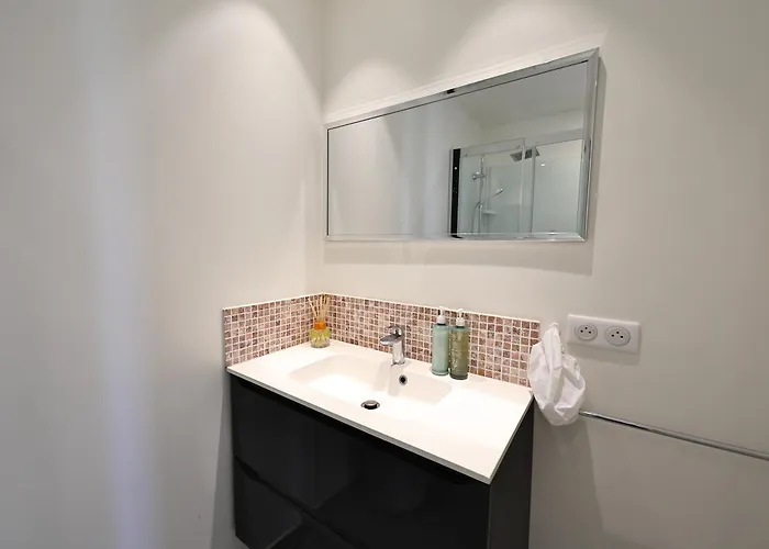 U Serenu - Piscine, Jacuzzi & Vue 别墅 博尼法乔