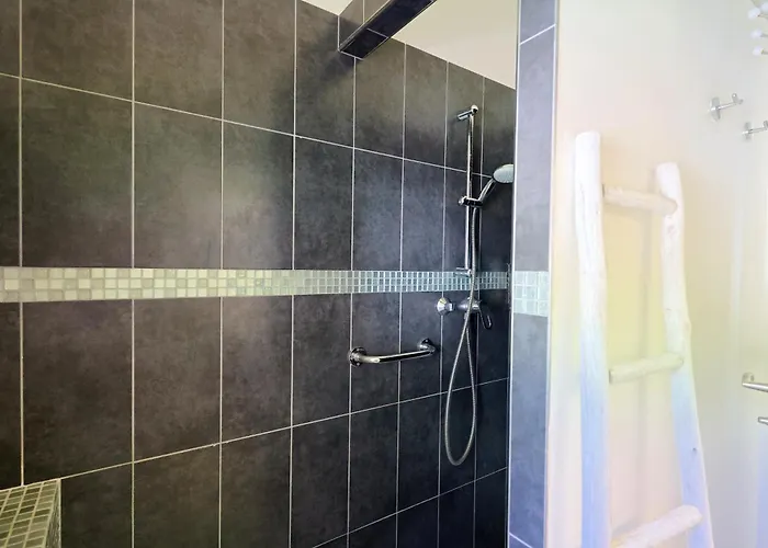 别墅 U Serenu - Piscine, Jacuzzi & Vue