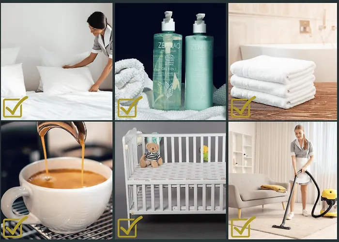 U Serenu - Piscine, Jacuzzi & Vue 别墅 *